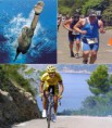 V Triatló de muntanya de Mataró